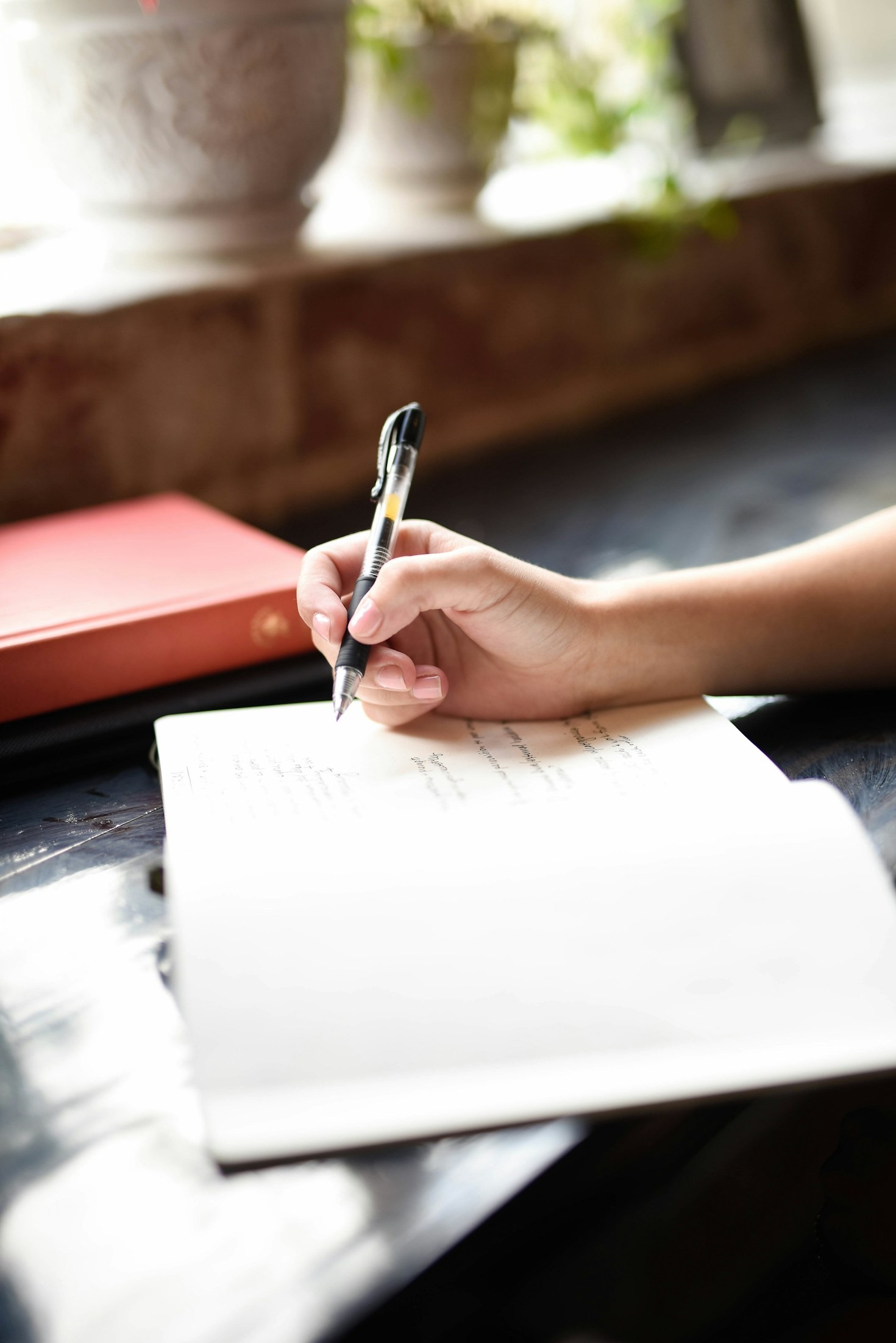 Why Sharing Your Story Matters