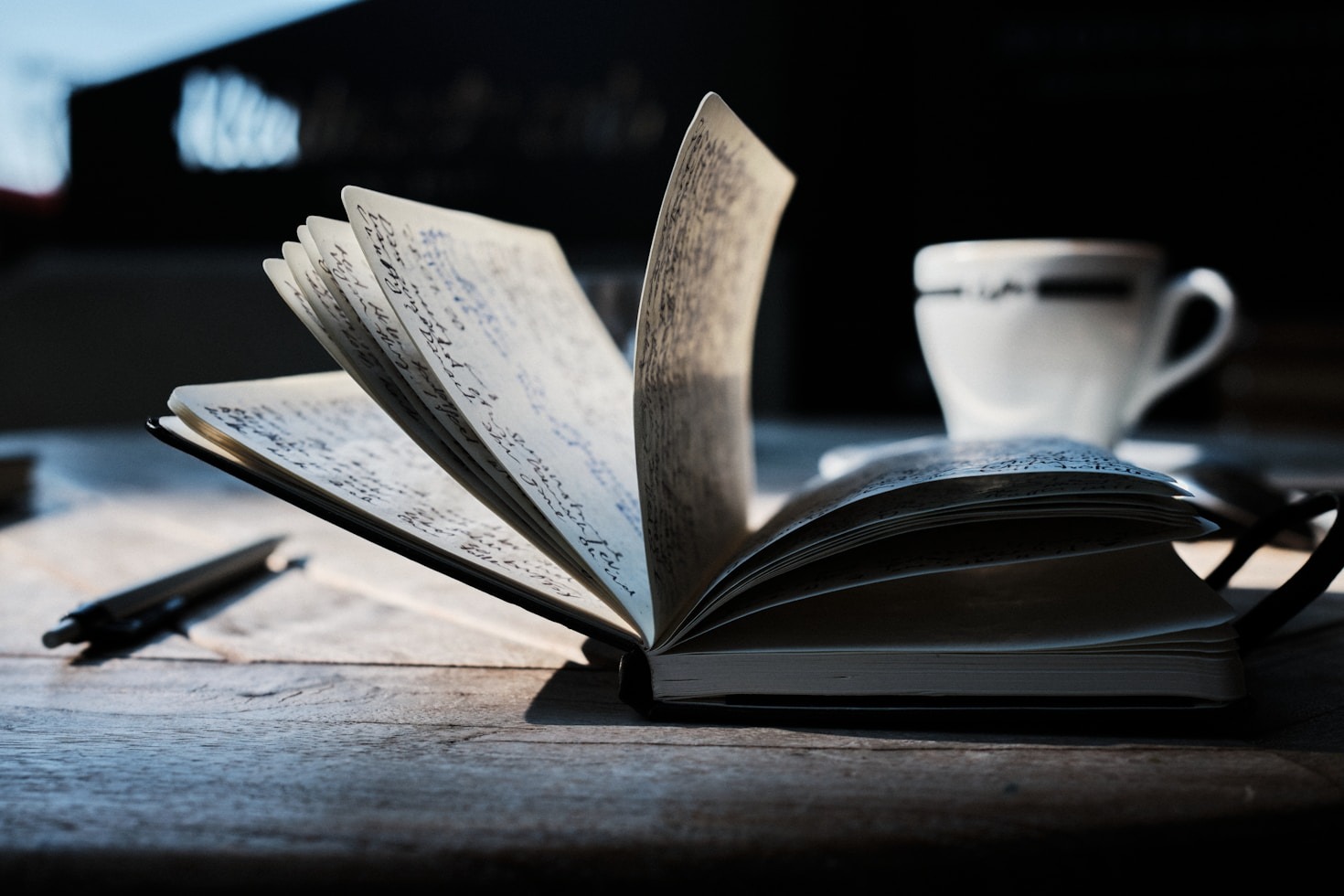 Turning Life Lessons into Inspiring Narratives